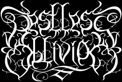 logo Restless Oblivion